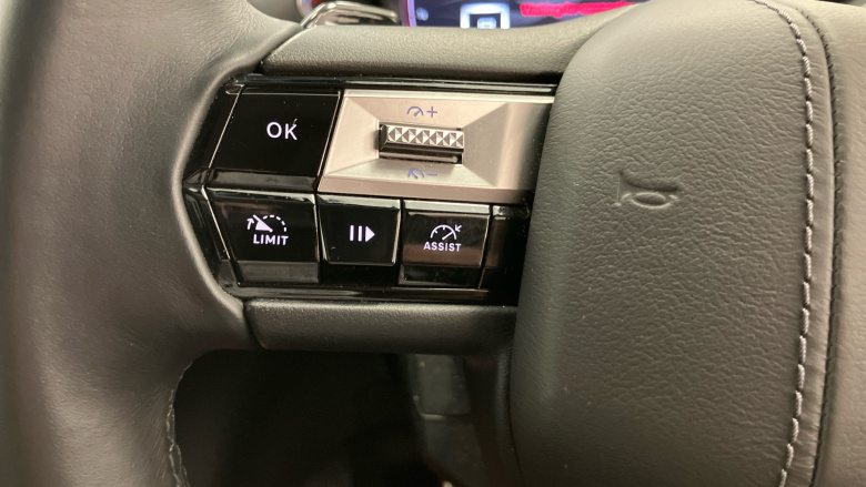 DS 3 1.2 PureTech 130 Opera 5dr EAT8 Petrol Hatchback